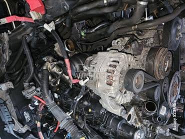 alternator za BMW X5