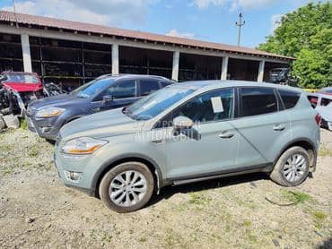 polovni delovi za Ford Kuga od 2007. do 2015. god.