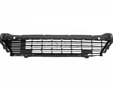 Resetka Branika Centralna za Opel Combo od 2018. do 2022. god.