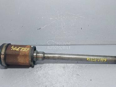 POLUOSOVINA za BMW X5