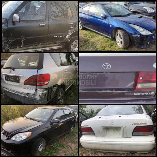 Prva II treca IV peta brzina