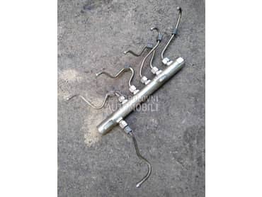 Magistrala za Alfa Romeo 166