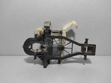 RUCKA VRATA za Volkswagen Caddy