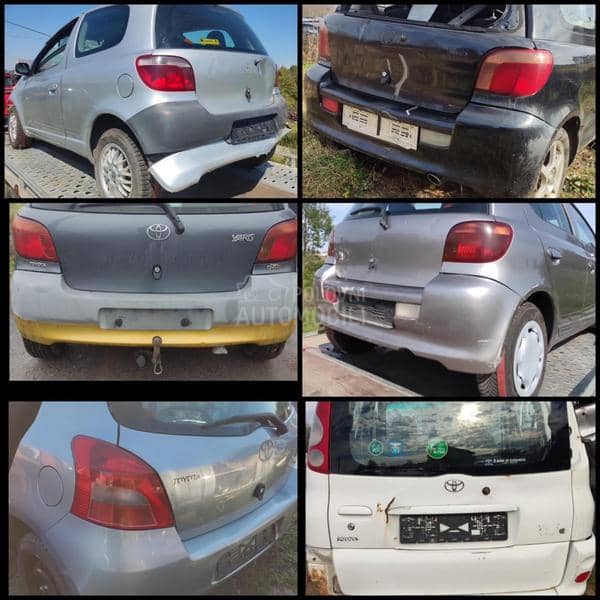 Prekidac komande retrovizora