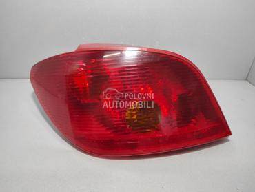 STOP SVJETLO za Peugeot 307