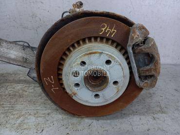 KOCIONI DISK za Volvo XC60