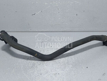 CRIJEVO za BMW Serija 3