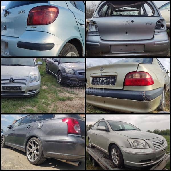 Senzor turbo pritiska