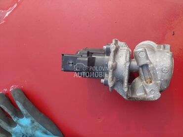Egr ventil 1.6hdi za Peugeot Ostalo od 2002. do 2010. god.
