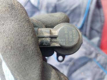 regulator pritiska 1.6hdi za Citroen Ostalo od 2002. do 2011. god.
