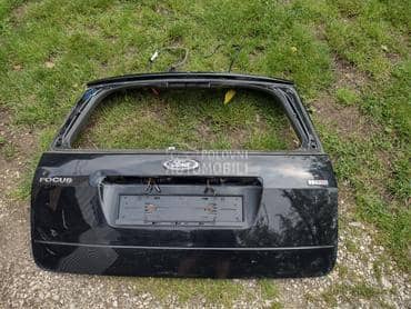 gepek vrata karavan za Ford Focus od 2005. do 2010. god.