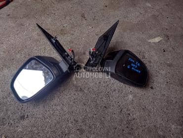 retrovizor za Ford Focus od 2008. do 2010. god.