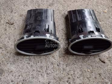 resetka ventilacije za Ford Focus od 2008. do 2010. god.