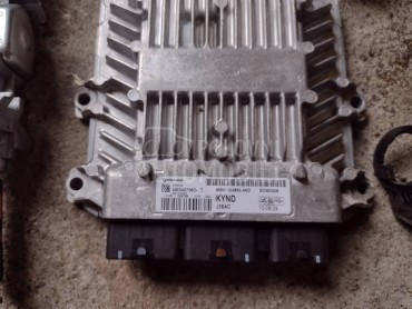 motorni racunar 2.0tdci za Ford Focus od 2008. do 2010. god.