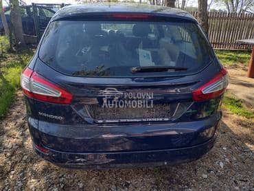 stop svetlo levo spoljasnje za Ford Mondeo od 2010. do 2014. god.