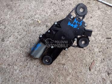 motoric brisaca zadnji karavan za Ford Mondeo od 2010. do 2014. god.