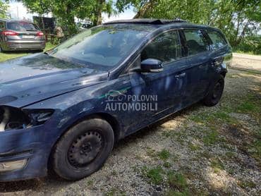 vrata karavan za Ford Mondeo od 2010. do 2014. god.