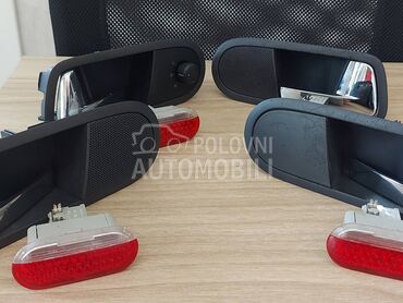 UNUTRASNJA BRAVA KVAKA RUCKA za Ford Galaxy za 2002. god.