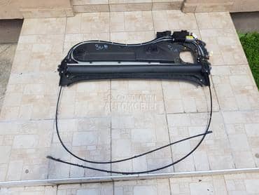 Panorama mehanizam 308 sw za Peugeot 308 od 2008. do 2013. god.