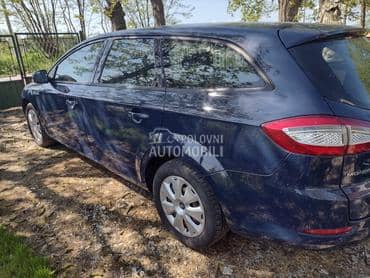 retrovizor 12otvora 6pinova za Ford Mondeo od 2010. do 2014. god.