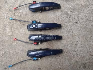 brava kvaka za Ford Mondeo od 2008. do 2010. god.