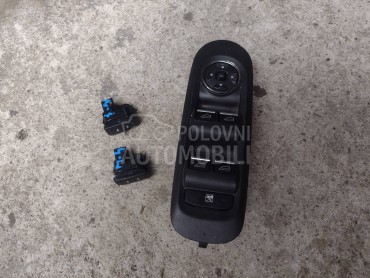 prekidači podizaca za Ford Mondeo od 2010. do 2014. god.