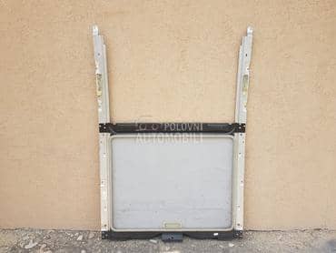 Mehanizam šibera za Peugeot 206