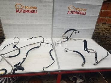 CREVA KLIME SERVA 20 HDI za Citroen Xsara Picasso od 2001. do 2008. god.