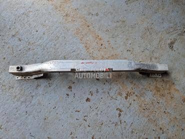 Zadnja sina branika kabrio za Opel Astra H