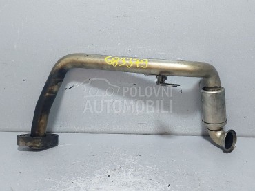 CRIJEVO za BMW Serija 5