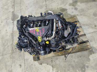 MOTOR za Citroen C5