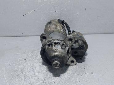 ALNASER za Ford Focus