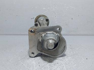 ALNASER za Ford Focus