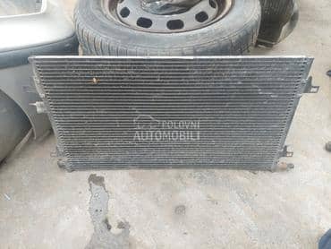 hladnjak klime laguna 2 za Renault Laguna