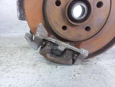 KOCIONA KLJESTA za Audi Q5