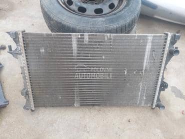 hladnjak za Renault Laguna