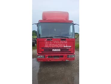 Kabina Iveco eurocargo spavaca