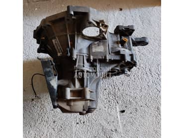 Menjaci za Land Rover Freelander od 1998. do 2004. god.