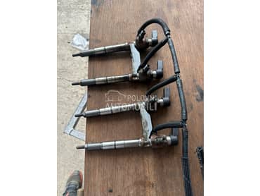 Dizne 1.6tdi za Volkswagen Caddy, Golf 6, Golf Plus ... od 2008. do 2015. god.