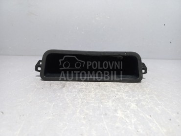 PLASTIKA za Citroen C-ELYSEE