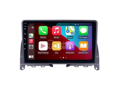 mulitemedija za Mercedes Benz Ostalo