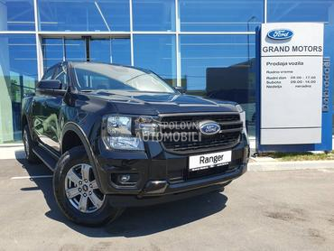 Ford Ranger XLT 2.0 d 4x4