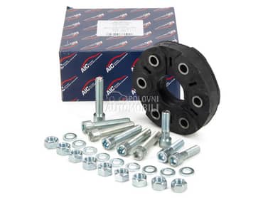 Hardi Guma za Mercedes Benz E 200, E 220, E 270 ... od 1996. do 2002. god.