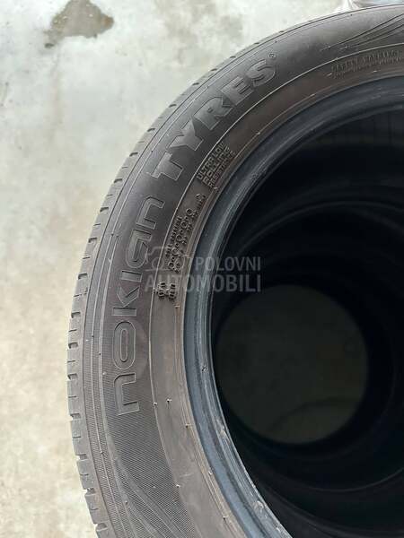 Nokian 205/55 R16 Letnja