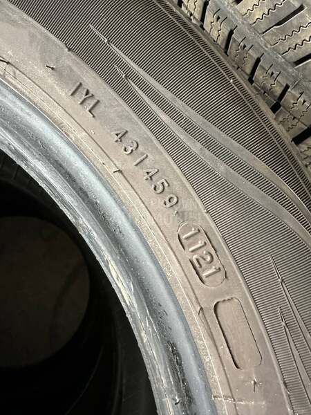 Nokian 205/55 R16 Letnja