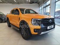 Ford Ranger Wildtrak