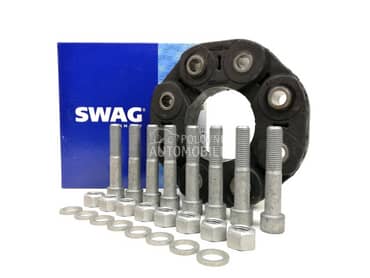 Hardi Guma za Mercedes Benz ML 250 od 2011. do 2015. god.