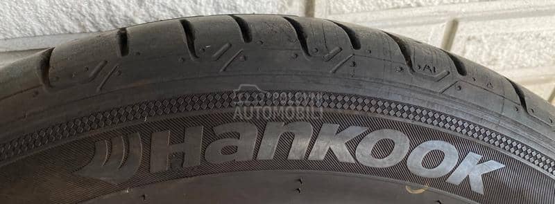 Aluminijumske felne  17" 5 x 105