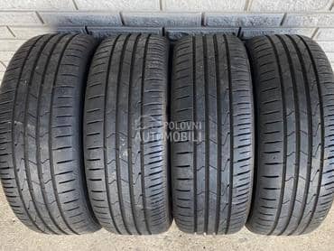 Hankook 215/50 R17 Letnja