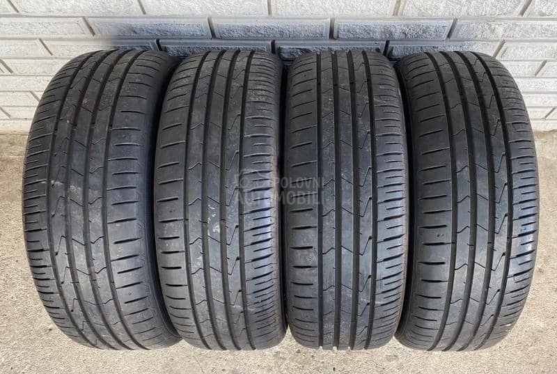 Hankook 215/50 R17 Letnja